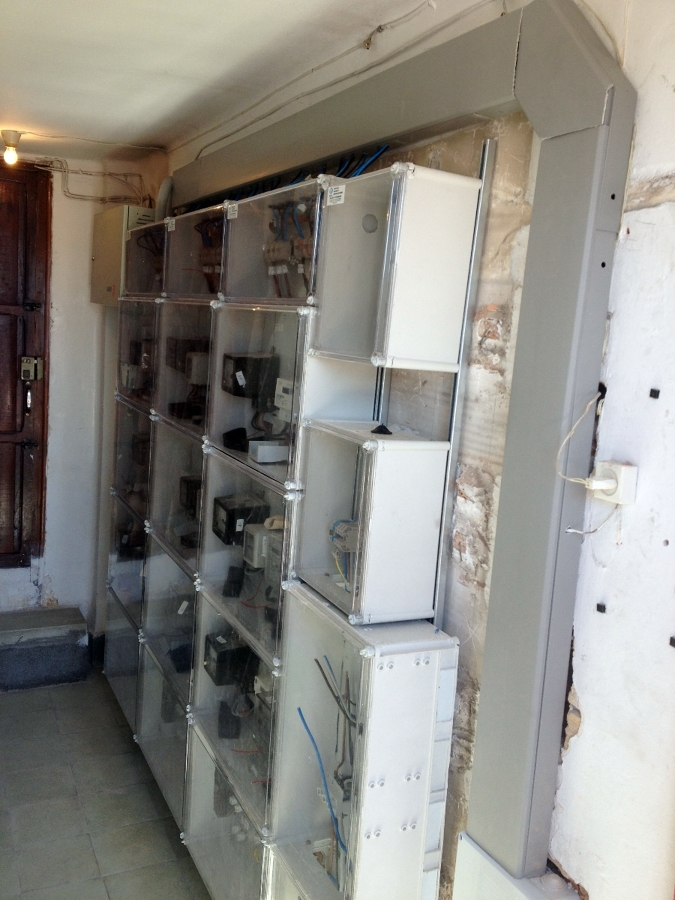 Cambio de centralizacion 3