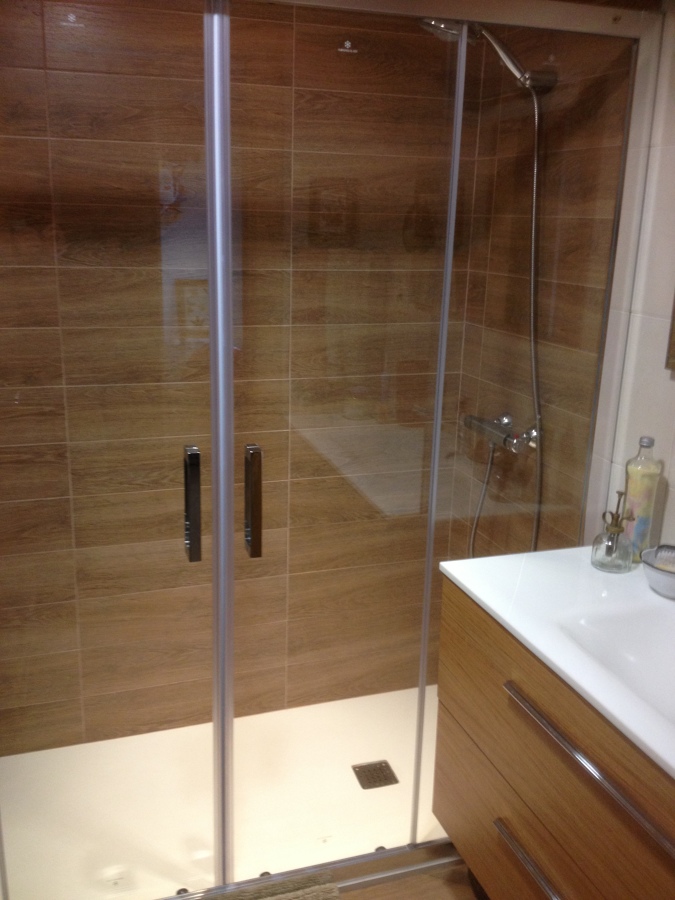 mas cambio de bañera