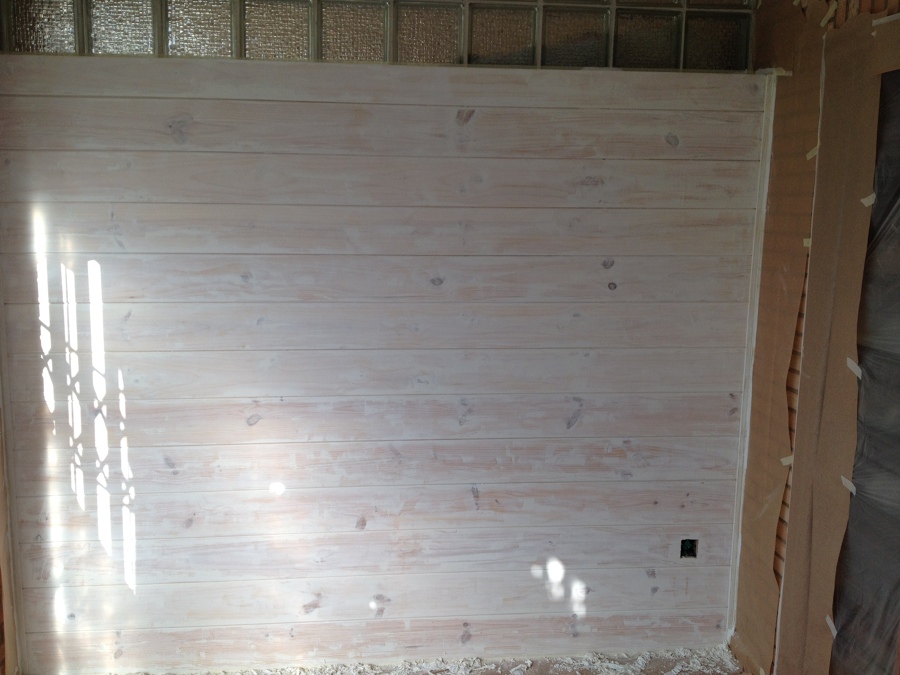 CAMBRILS TRABAJO SOBRE MADERA NUEVA