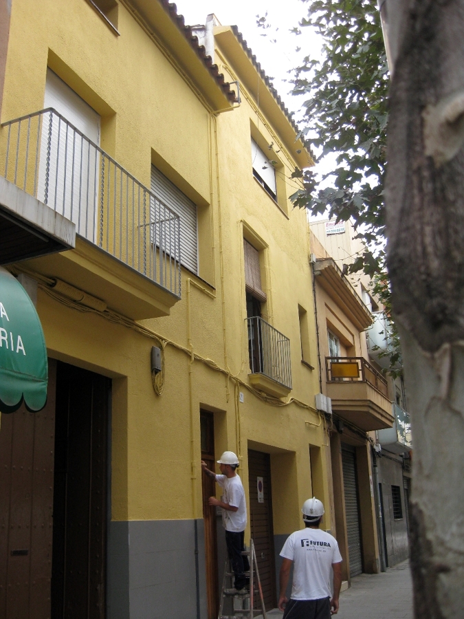 CAMI RAL, 128 Mataró