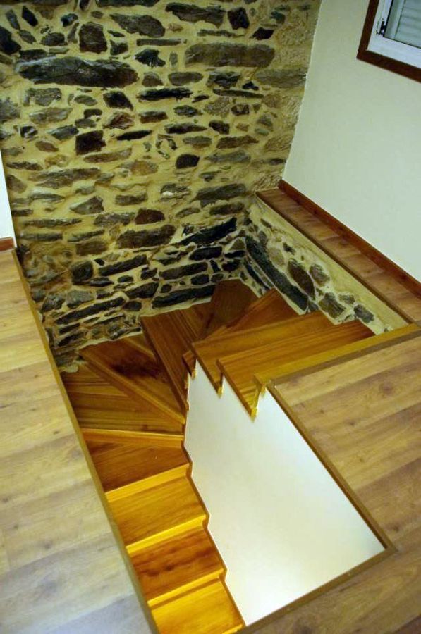 Camiño das Relfas, Vigo - 2012