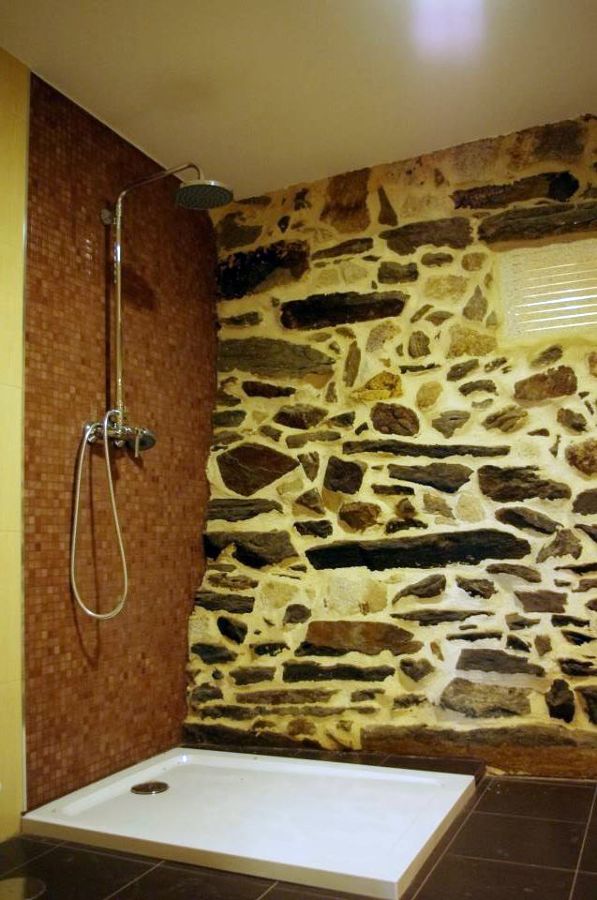 Camiño das Relfas, Vigo - 2012