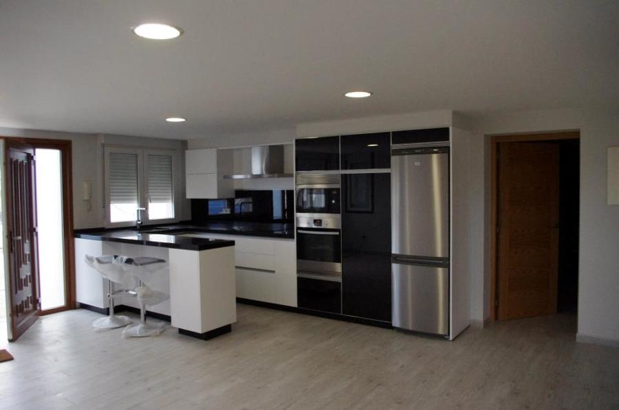 Camiño das Relfas, Vigo - 2012