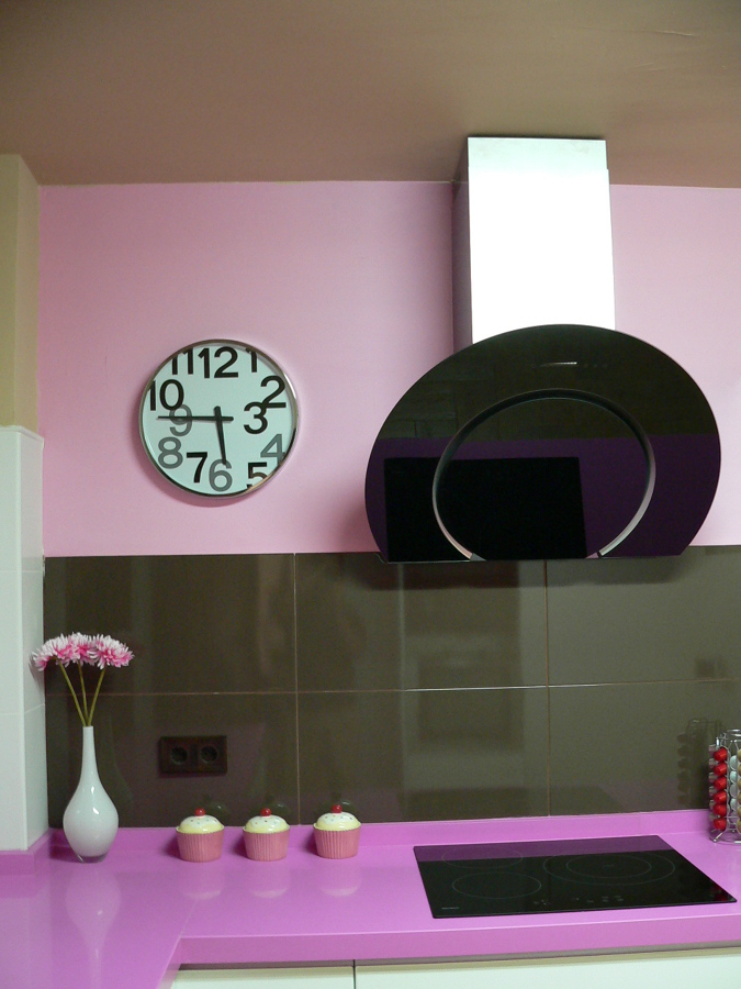 CAMPANA DECORATIVA NODOR.