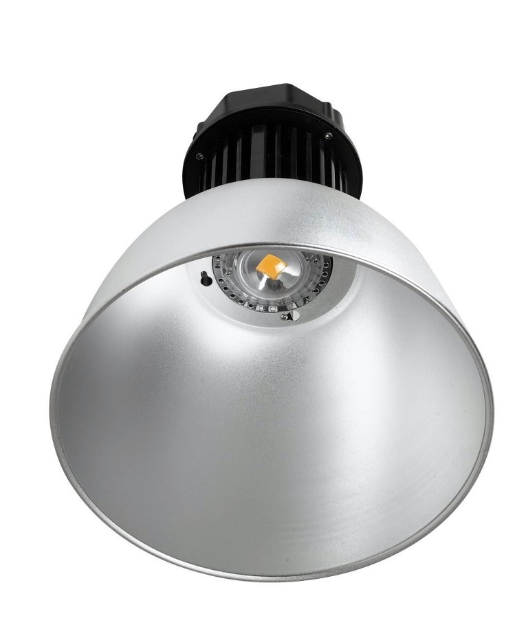 campana led 