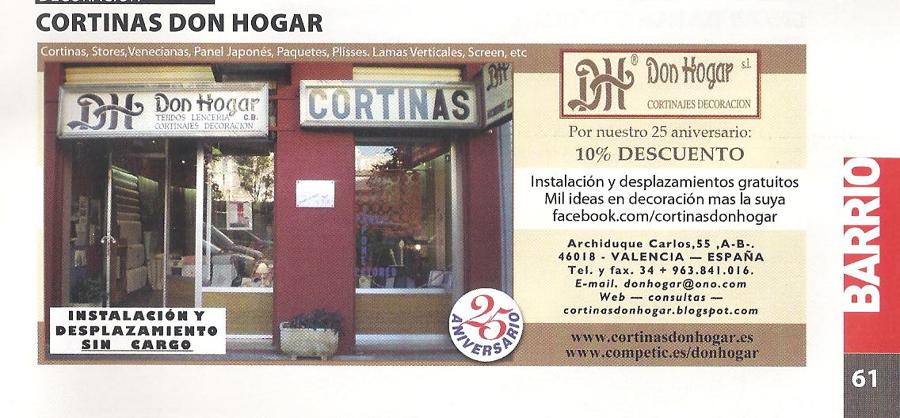 CAMPAÑA PUBLICIDAD + 2012 +