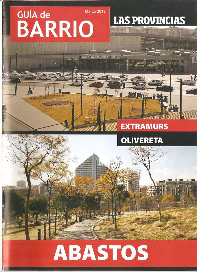 CAMPAÑA PUBLICIDAD + 2012 +