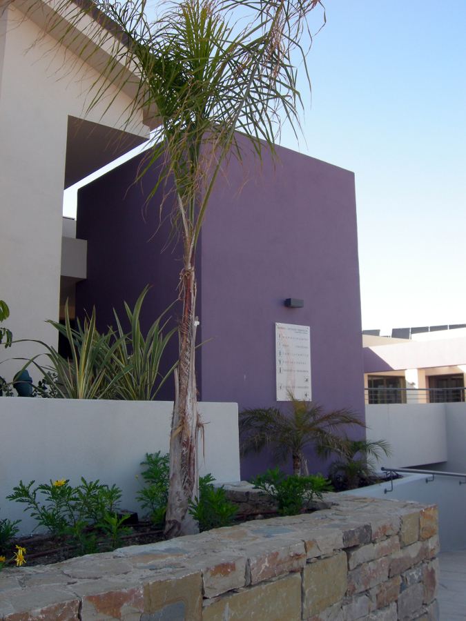 camping la bellavista ( detalles )