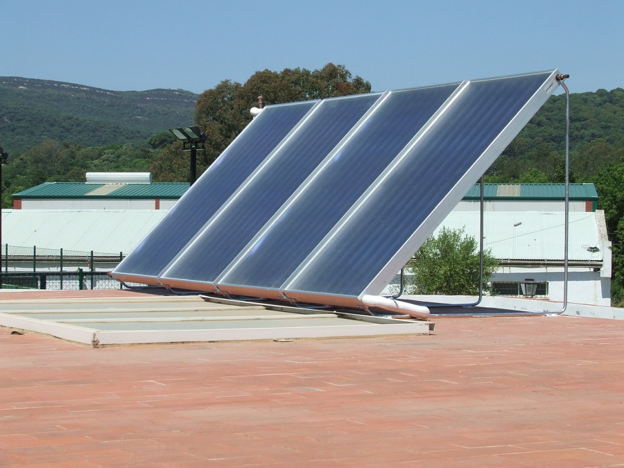 Campo de Futbol Castellar