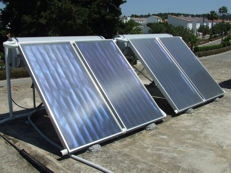 Campo de Futbol Castellar