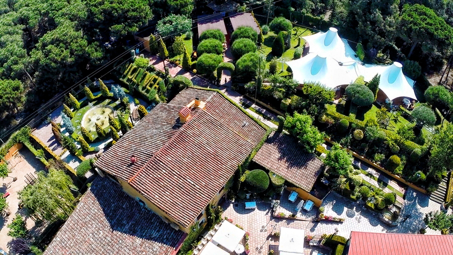 JARDINERÍA Y PAISAJISMO