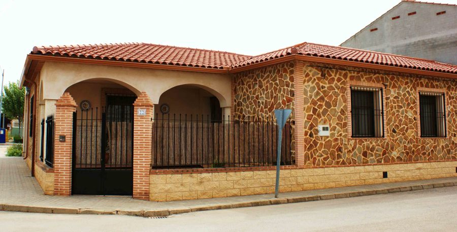 Canalón Cobre Cuenca