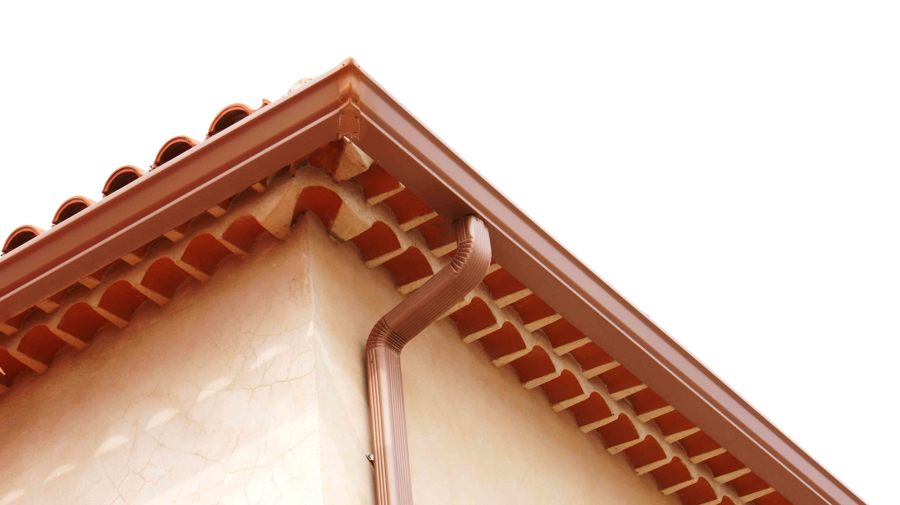 Canalón Cobre Villarrobledo