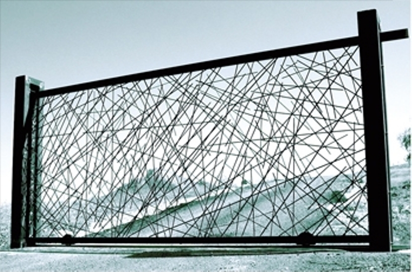 CANCELA FORJA MODERNA