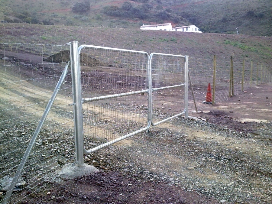 CANCELAS DE DIFERENTES MEDIDAS