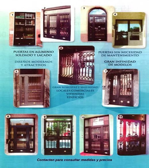 Cancelas de Hierro