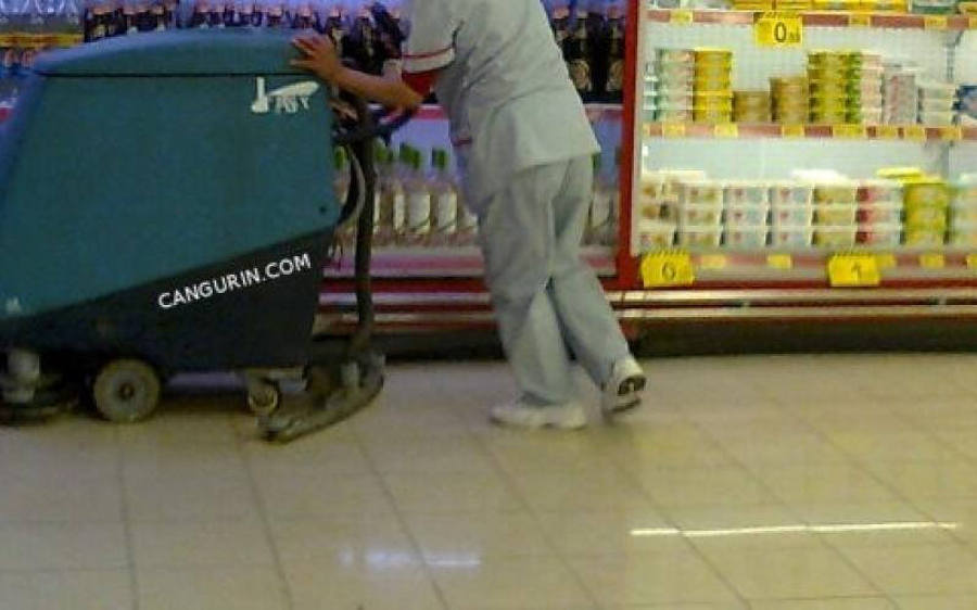 cangurin limpiezas zaragoza