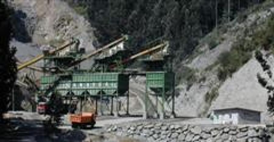 Cantera en Carral, A Coruña