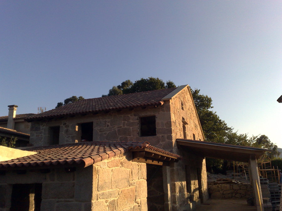 canteria y carpinteria sampedro