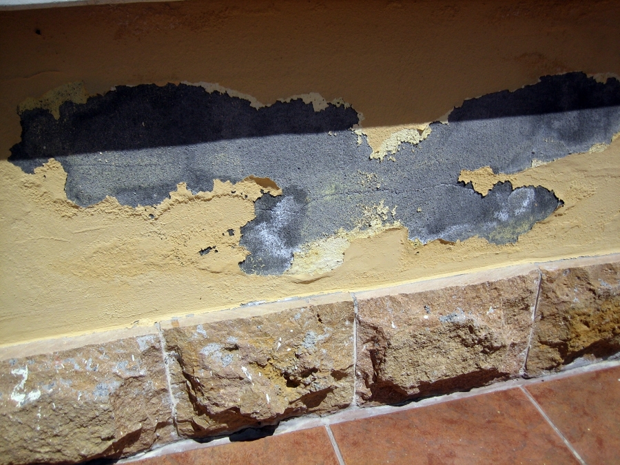 CAPILARIDAD ESTRUCTURAL