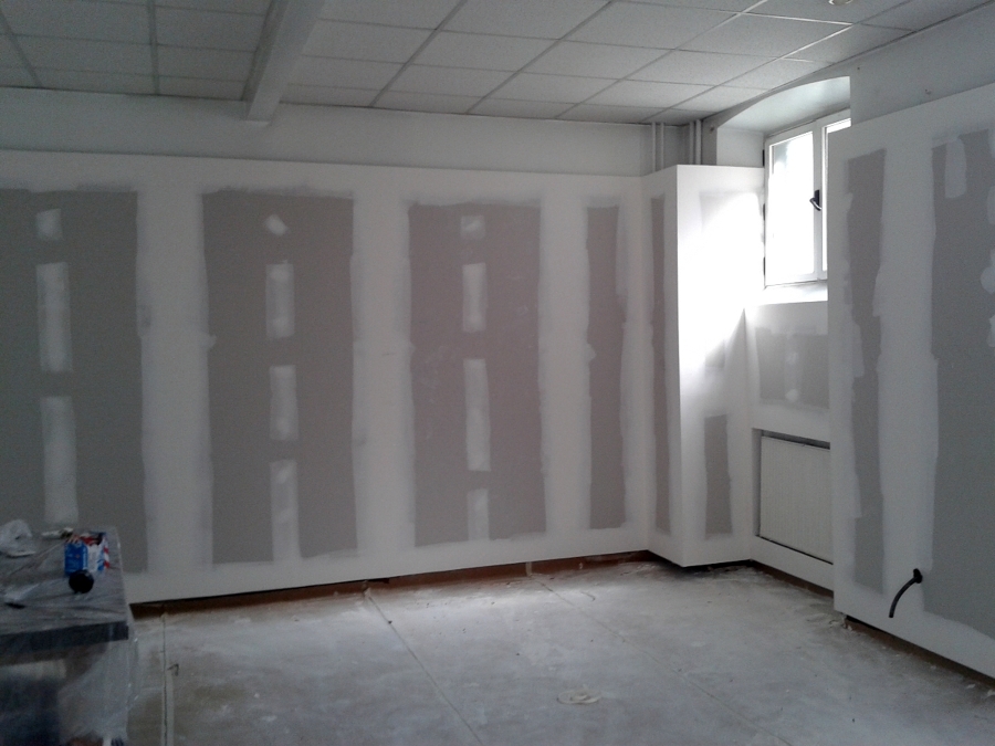 CAPILLA COLEGIO MADRID