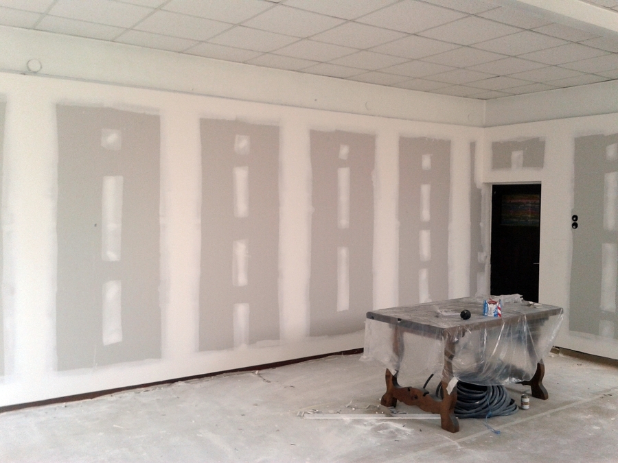 CAPILLA COLEGIO MADRID