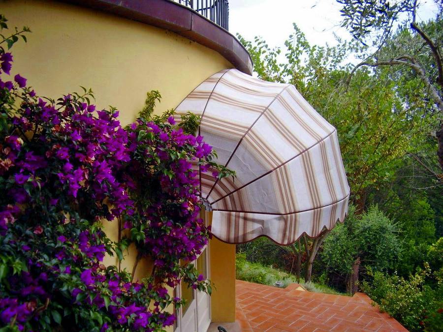 Toldo capota