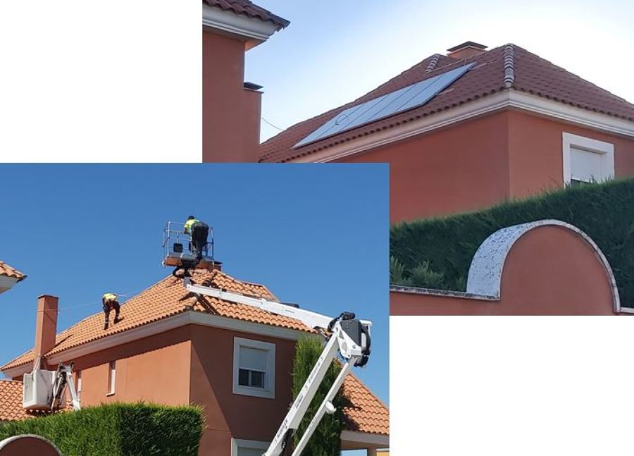 Autoconsumo fotovoltaico