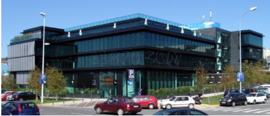 Oficinas