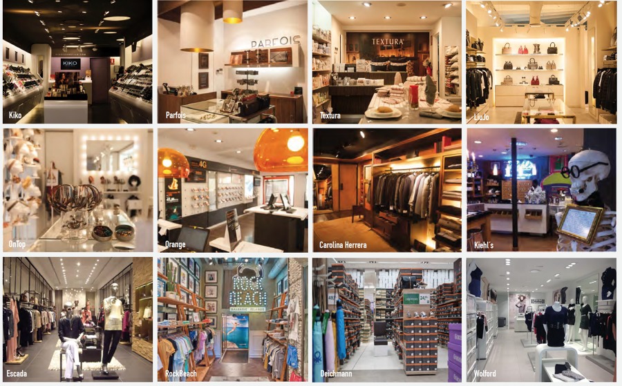 Proyecto a nivel nacional