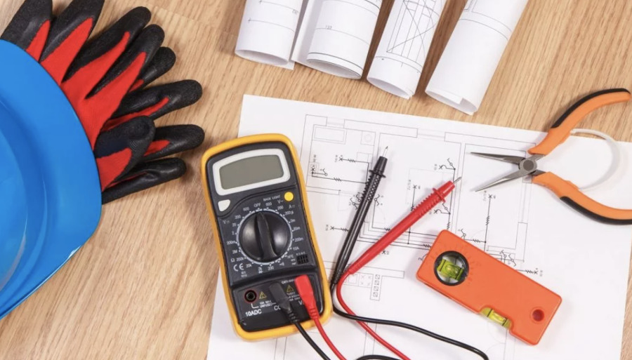 Certificaciones eléctricas