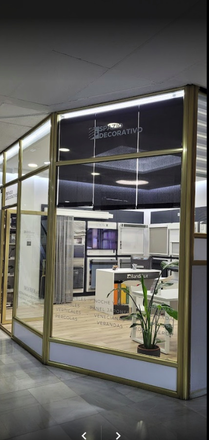 Tienda de cortinas|Spazio Decorativo