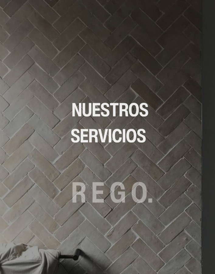 NUESTROS SERVICIOS