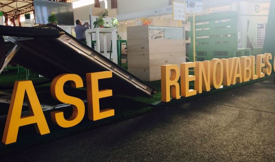 Instalaciones fotovoltaicas