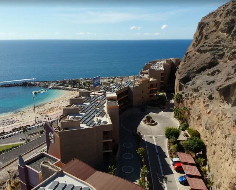 Instalaciones fotovoltaicas