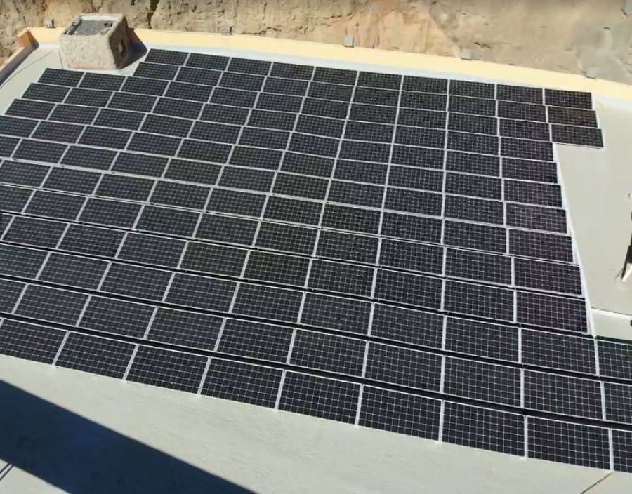 Instalaciones fotovoltaicas