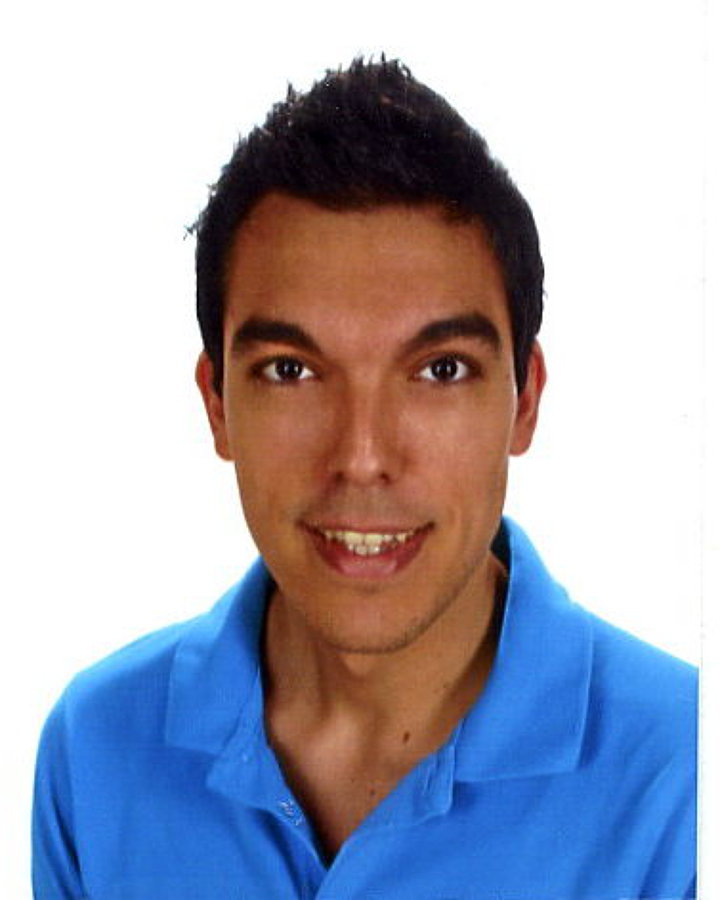 Carlos Montoliu Peco