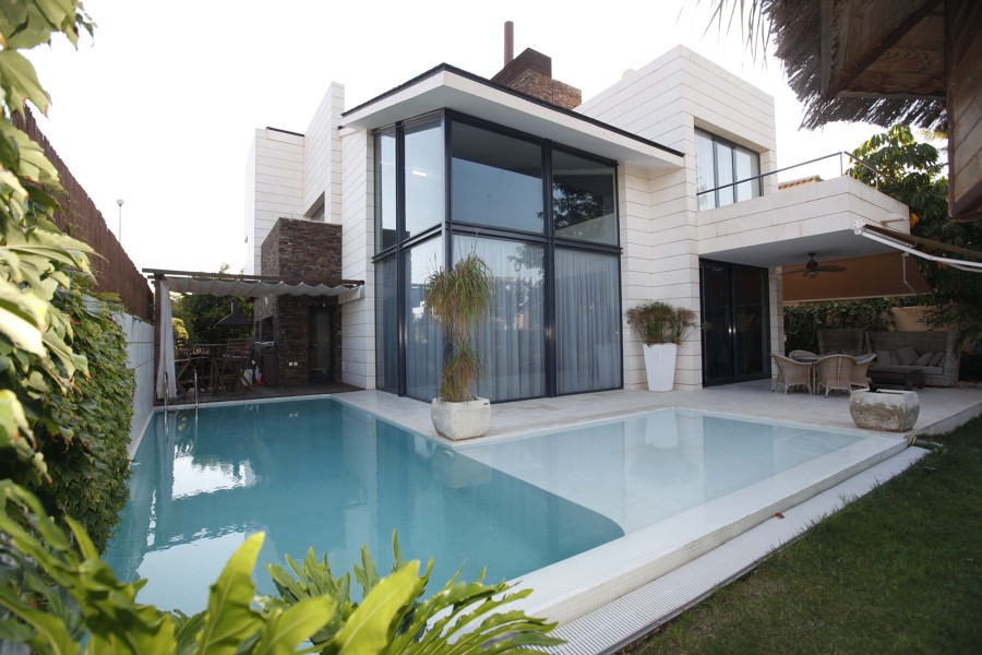 VIVIENDA UNIFAMILIAR AISLADA CASA CARLOS 