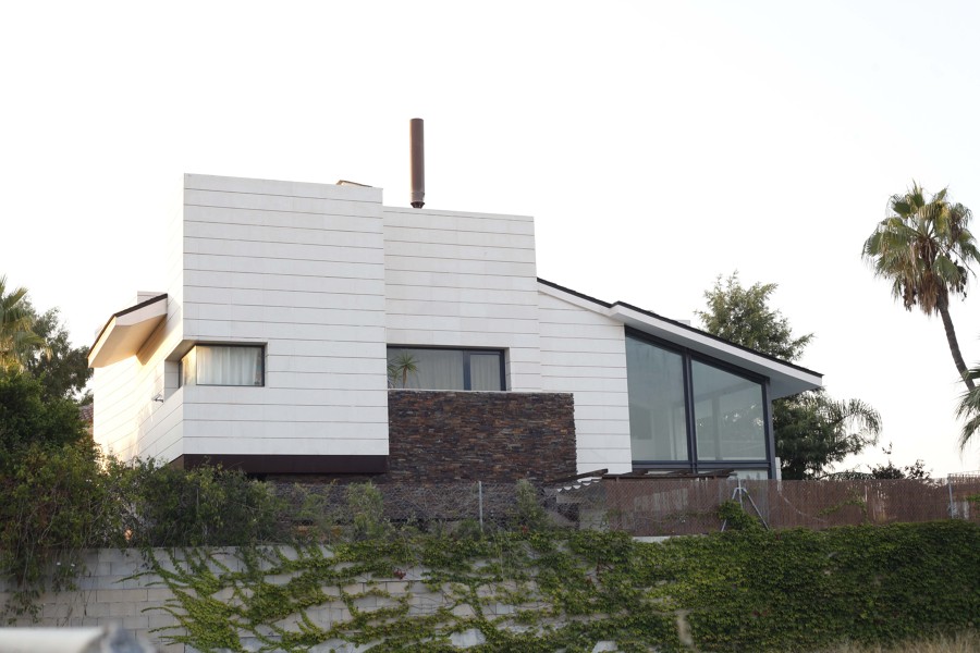 VIVIENDA UNIFAMILIAR AISLADA CASA CARLOS 