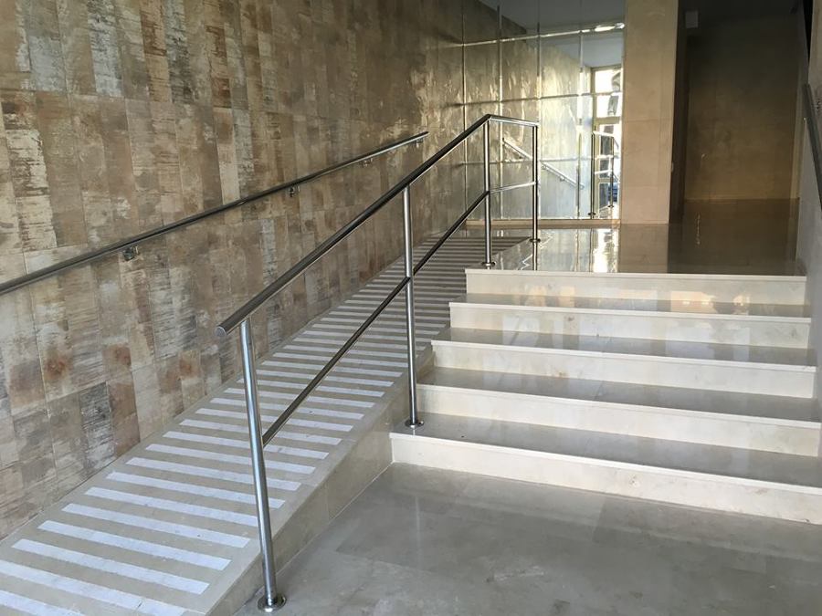 COMUNIDAD CARLOS III