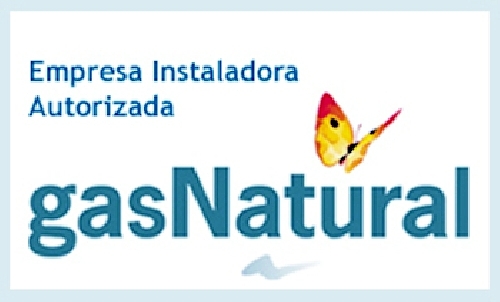 Carnet instalador autorizado de gas