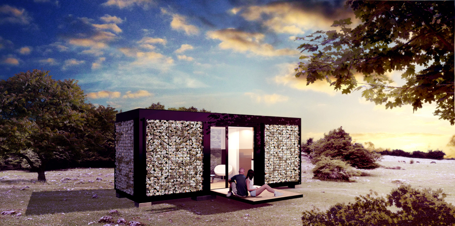 Carpineto Mounatin Refuge