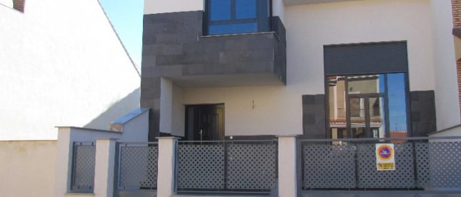 Carpintería aluminio