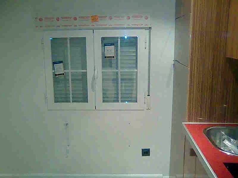 Carpinteria de aluminio