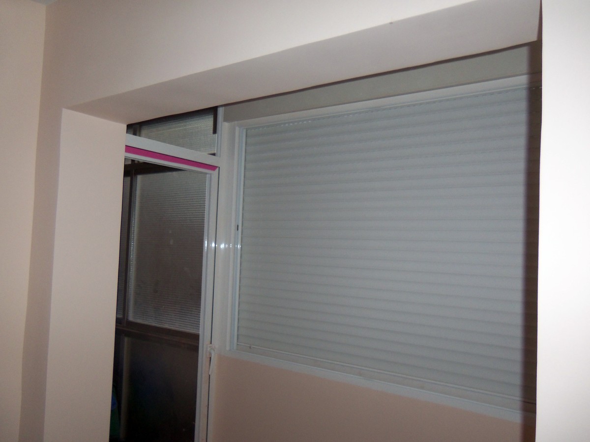 carpinteria de aluminio