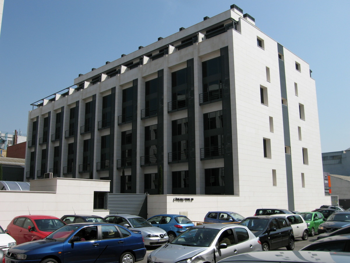 CARPINTERIA DE ALUMINIO 