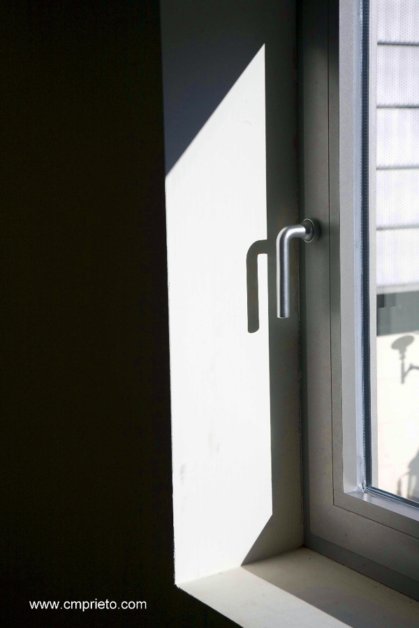 Carpintería de aluminio