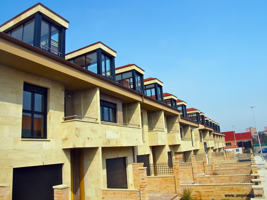 Carpintería de aluminio