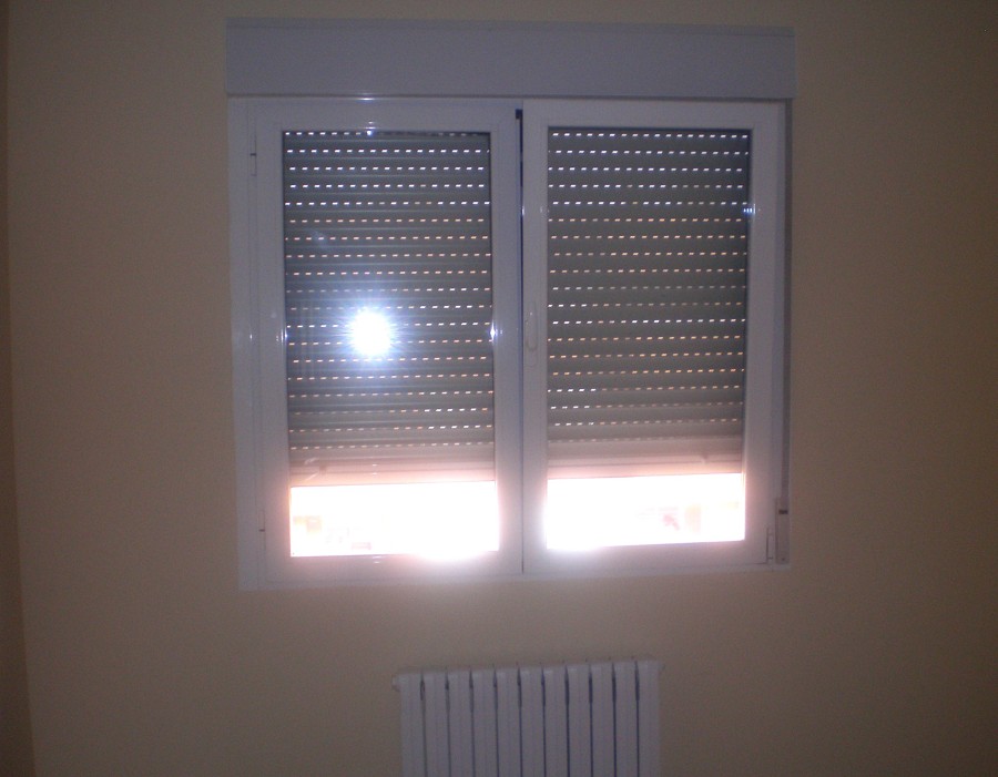 CARPINTERIA DE ALUMINIO