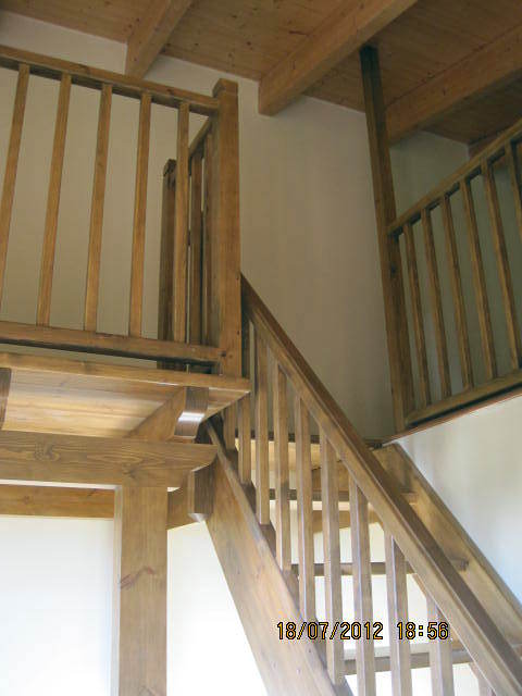 Carpintería de Madera Javier Latorre